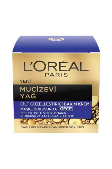 L'Oréal Paris tonal kremi Qiymeti və Satişı Umico.az.